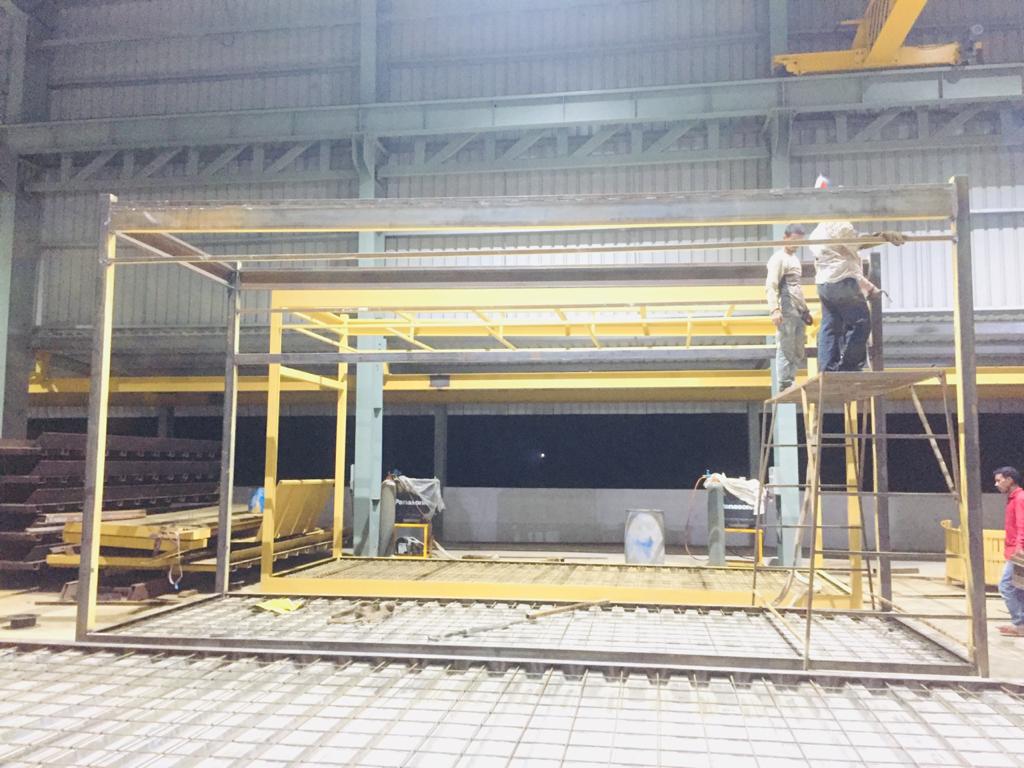Shell Manufacturing Process - Image 3